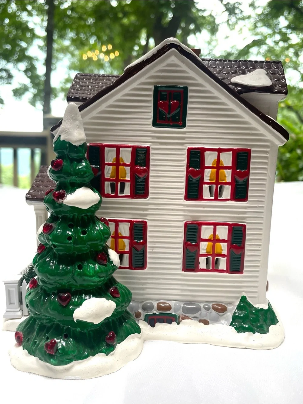 Department 56 wonderful unusual